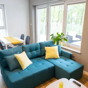 42m2, 900m Od Morza Apartament